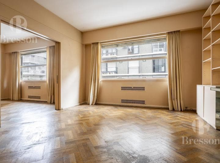 Venta Departamento Racionalista 4 Ambientes - Recoleta - 2