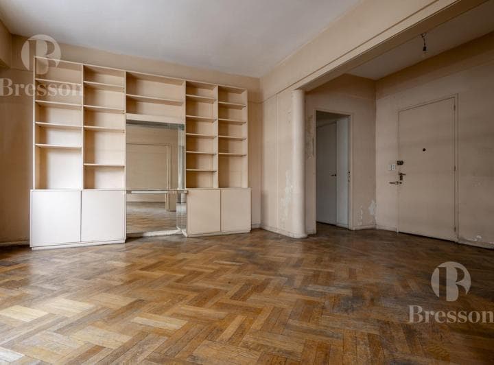Venta Departamento Racionalista 4 Ambientes - Recoleta - 5