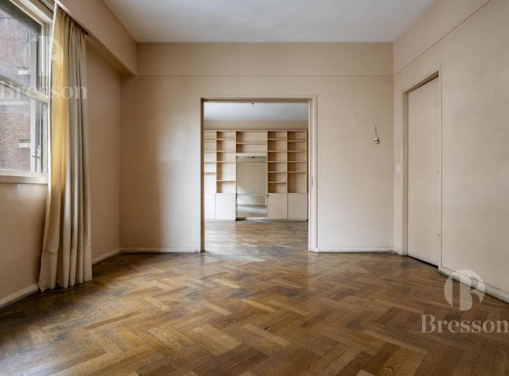 Venta Departamento Racionalista 4 Ambientes - Recoleta - 4