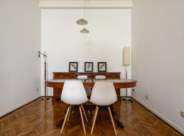 Departamento de 3 Ambientes en Recoleta - 5