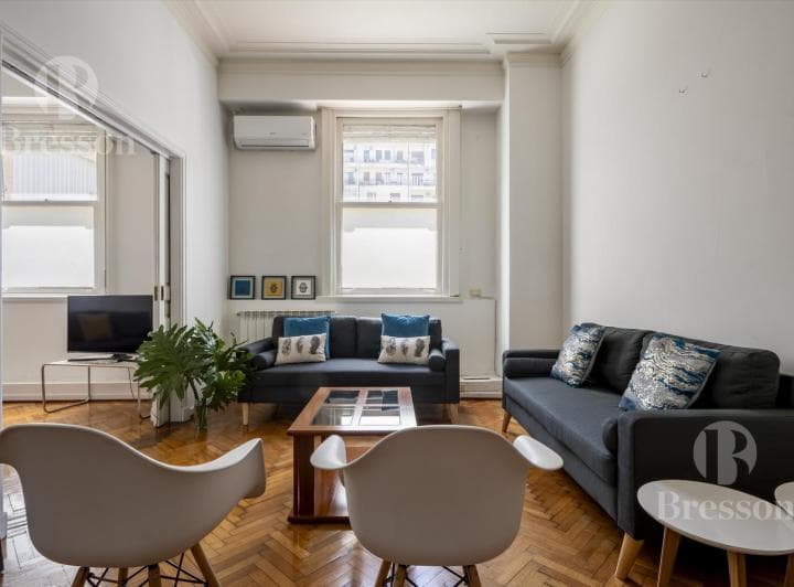 Departamento de 3 Ambientes en Recoleta - 2