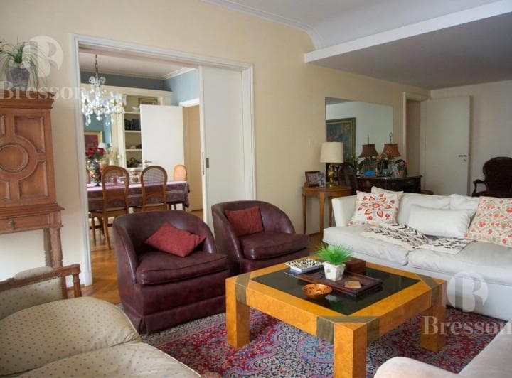 Departamento en Venta en La Mejor Zona de Palermo 4 Dorm. - 4