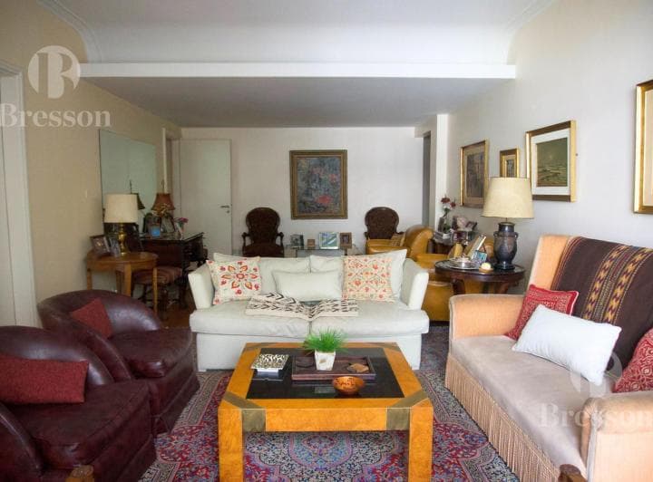 Departamento en Venta en La Mejor Zona de Palermo 4 Dorm. - 3