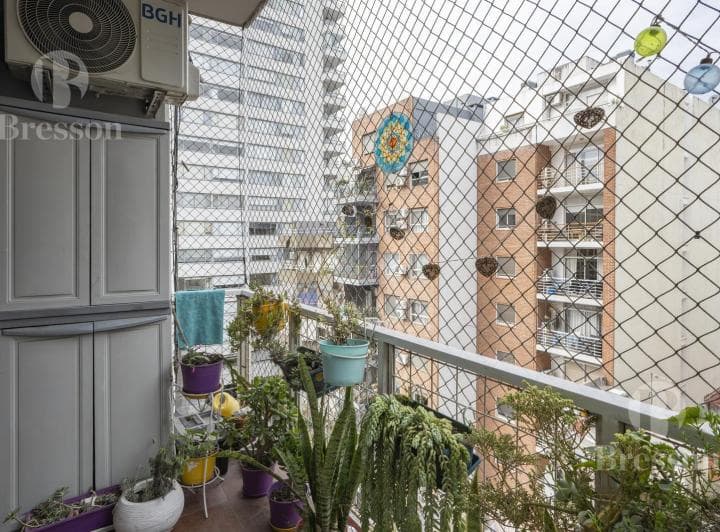 Departamento 4 Ambientes con Cochera Fija. - 3