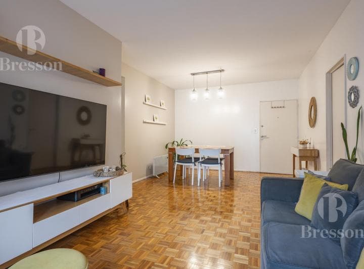 Departamento 4 Ambientes con Cochera Fija. - 5