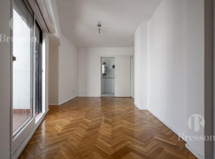 Departamento de 2 Ambientes en Recoleta - 3
