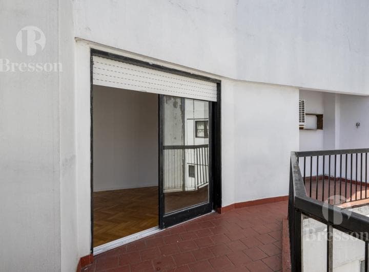 Departamento de 2 Ambientes en Recoleta - 5