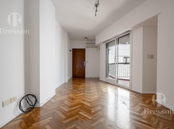 Departamento de 2 Ambientes en Recoleta - 4