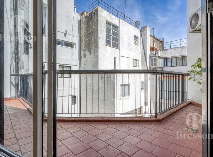 Departamento de 2 Ambientes en Recoleta - 2