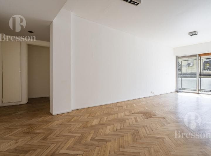 Departamento en Recoleta - 2