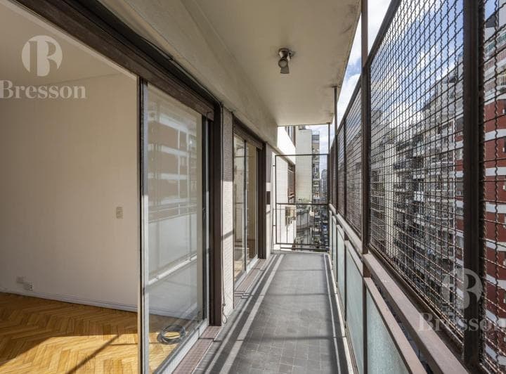 Departamento en Recoleta - 4