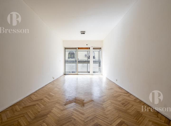 Departamento en Recoleta - 3