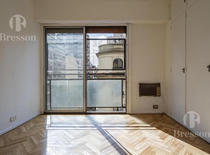 Departamento en Recoleta - 5