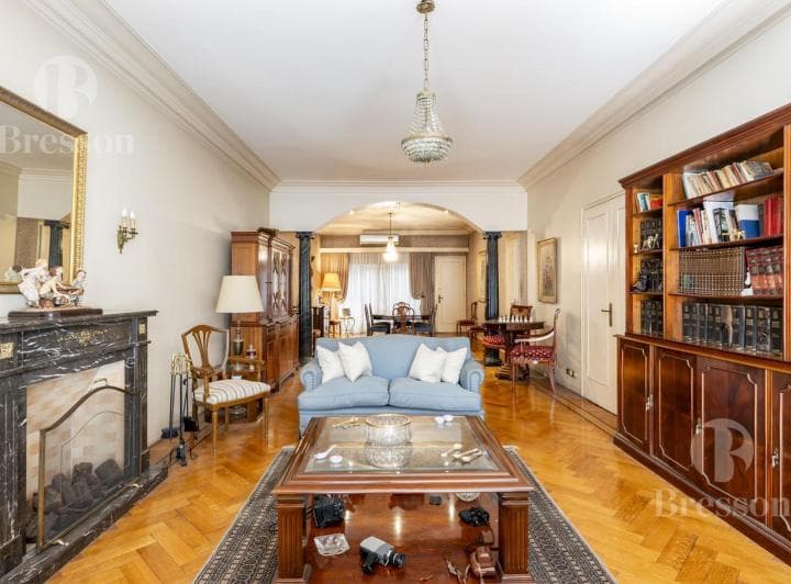 Departamento en Recoleta - 5