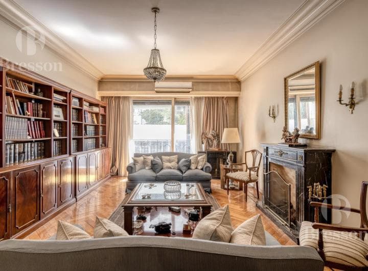 Departamento en Recoleta - 3