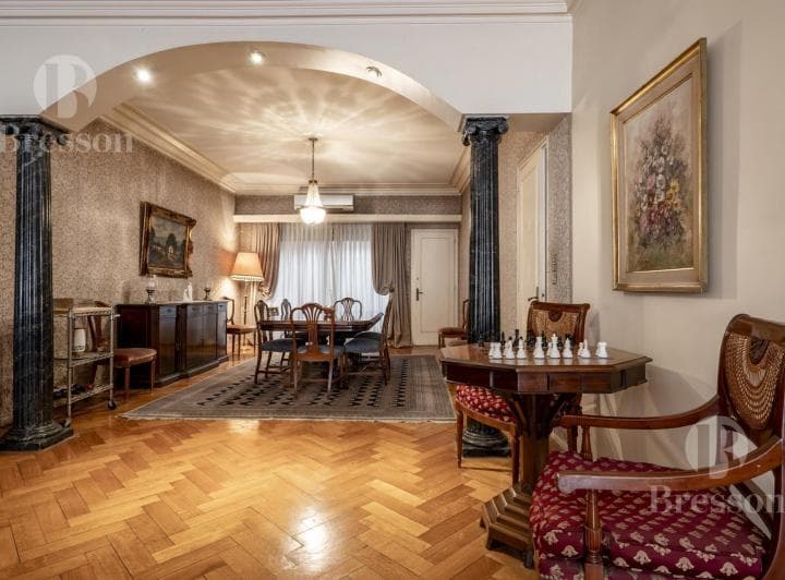Departamento en Recoleta - 4