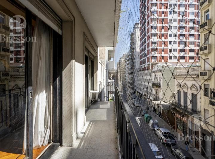 Departamento en Recoleta - 2