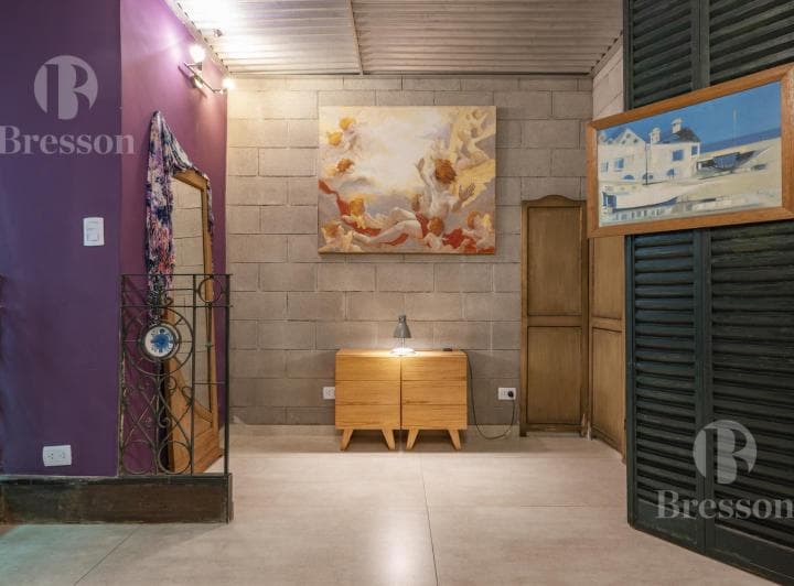 Departamento en Recoleta - 5