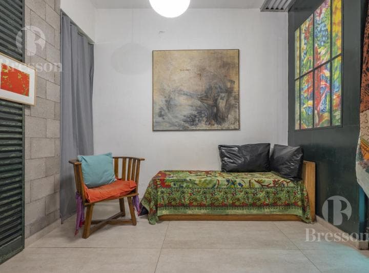 Departamento en Recoleta - 4