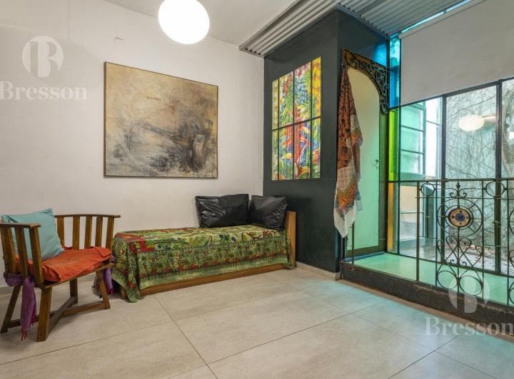 Departamento en Recoleta - 3
