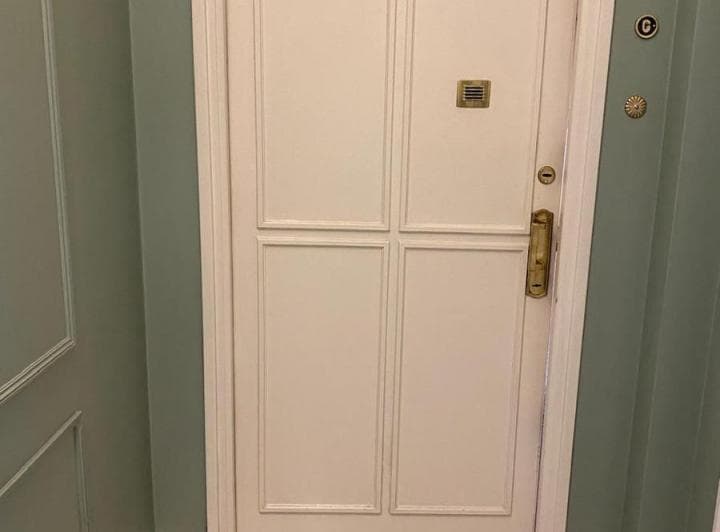 Venta Departamento 4 Ambientes en Palacio Los Gansos - 3