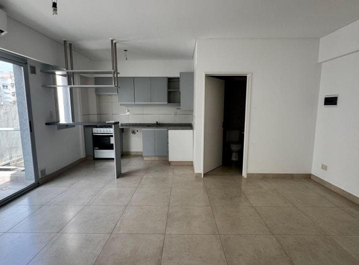 Monoambiente Venta a Estrenar en Parque Cha - 2