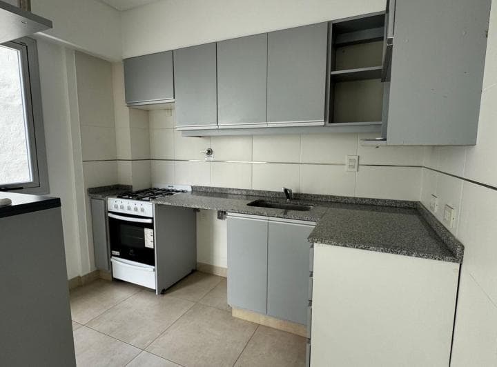Monoambiente Venta a Estrenar en Parque Cha - 4