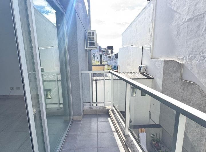 Monoambiente Venta a Estrenar en Parque Cha - 3