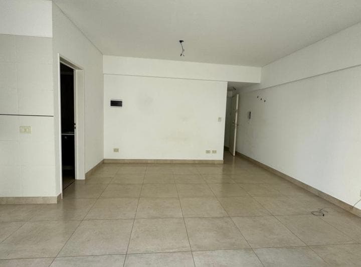 Monoambiente Venta a Estrenar en Parque Cha - 5