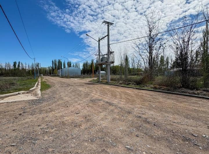 Lote en Venta en Loteo Los Arboles - 3