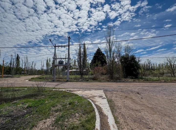 Lote en Venta en Loteo Los Arboles - 2