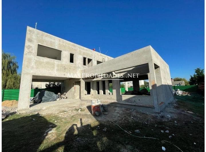 Venta Casa en Los Talas 3 Dorm. Canning - 2