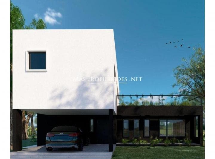 Venta Casa en Los Talas 3 Dorm. Canning - 3