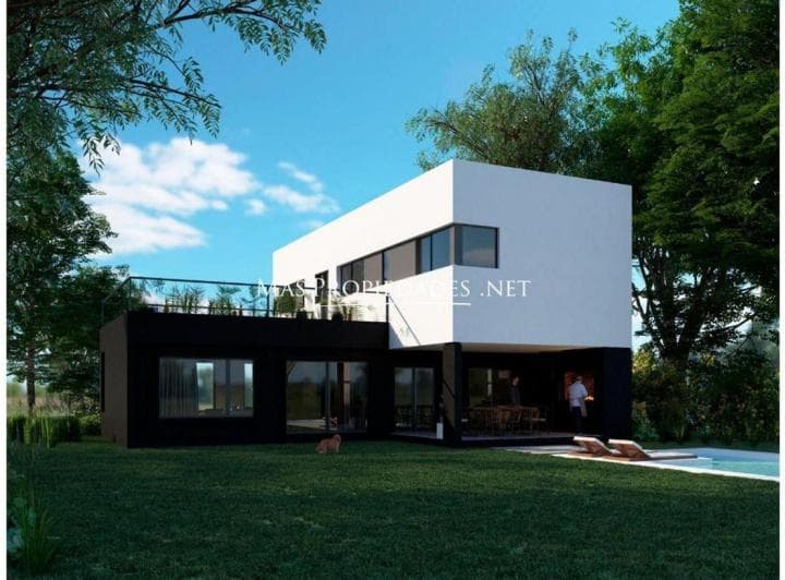 Venta Casa en Los Talas 3 Dorm. Canning - 4