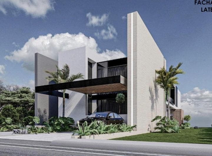 Casa en Venta en Los Puentes, Nordelta, Tigre - 2