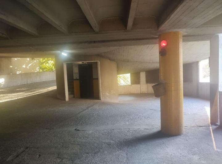 Cochera Privada Venta. Garage Patricias. - 3