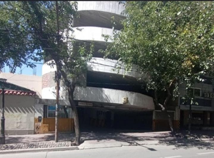 Cochera Privada Venta. Garage Patricias. - 2