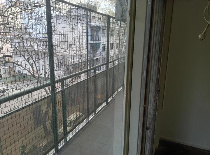 Departamento Blanco Encalada 2500 - 3