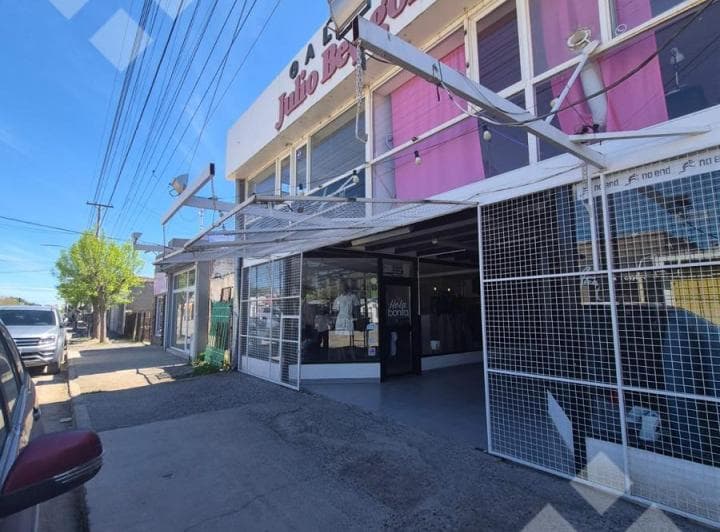 En Venta | Galeria Comercial | 6 Locales Comerciales | Fernandez Oro - 2