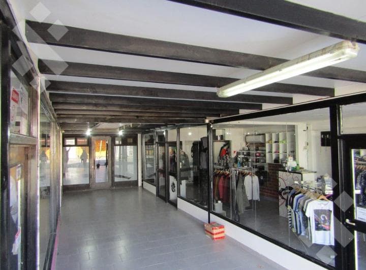 En Venta | Galeria Comercial | 6 Locales Comerciales | Fernandez Oro - 4