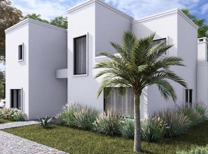 Casa en Venta 6 Amb en 2 Plantas Rasgos Modernos - 2