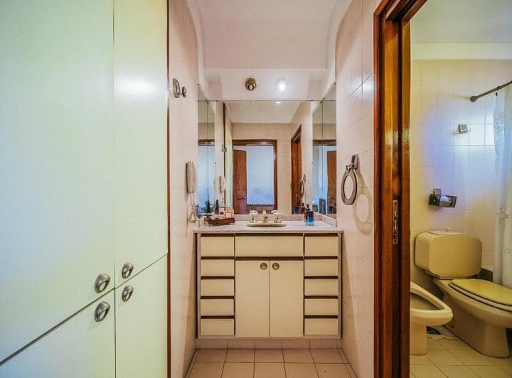 Casa en Lanus Oeste Centro en Venta 4 Ambientes, Cochera y Quincho Apta Credito - 4