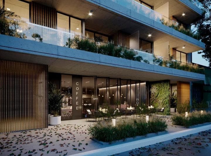 Departamento en Venta en Nuñez a Estrenar 2 Amb - 4