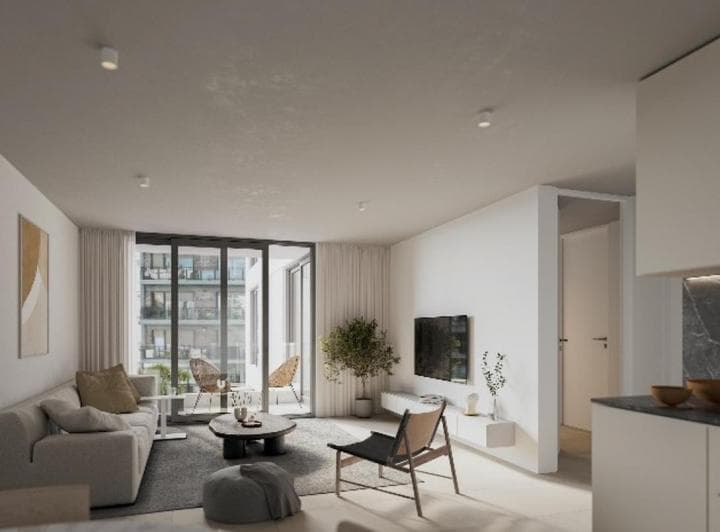 Departamento en Venta en Nuñez a Estrenar 2 Amb - 3