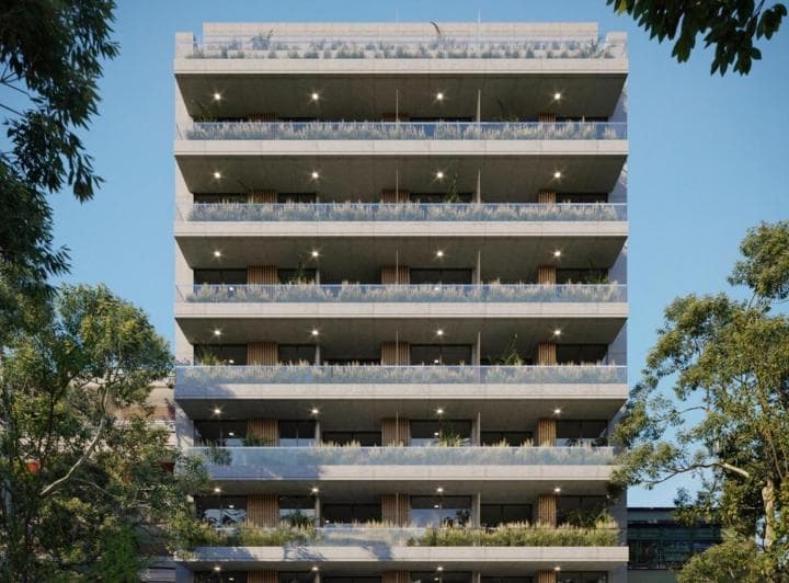 Departamento en Venta en Nuñez a Estrenar 2 Amb - 2
