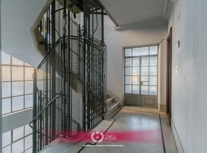 Venta Departamento 3 Ambientes con Dependencia 80 m² Al Frente Céntrico Estilo Francés Apto Crédito - 5