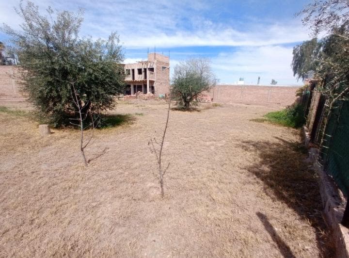 Venta Lote Maipu Russell - 3