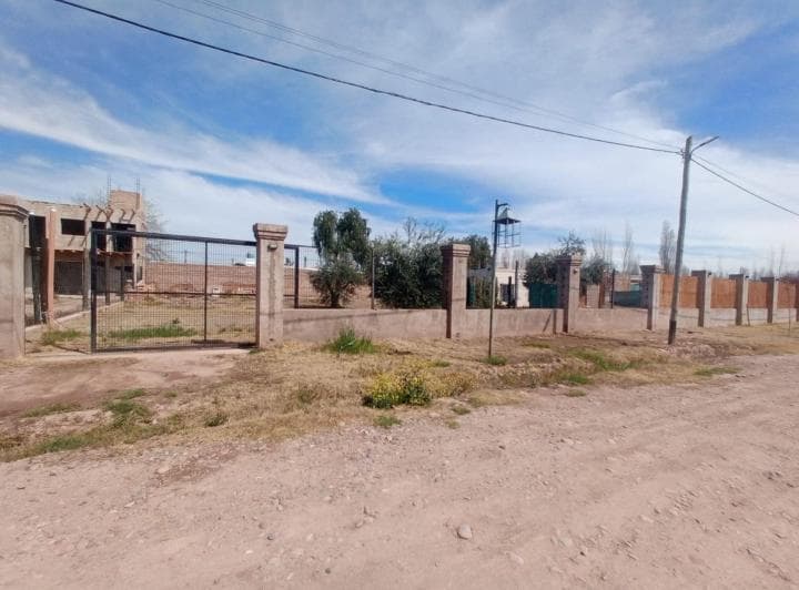 Venta Lote Maipu Russell - 5