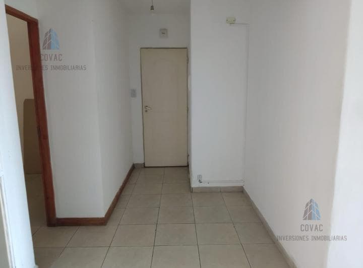 Departamento de 1 Dormitorio con 2 Balcones y Vista Al Parque - 5