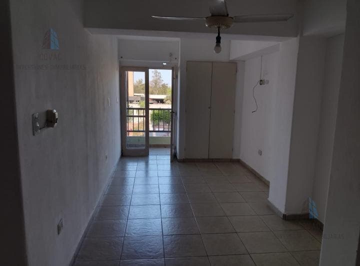 Departamento de 1 Dormitorio con 2 Balcones y Vista Al Parque - 4